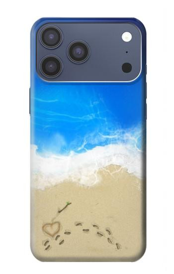 S0912 Relax Beach Case For iPhone 17 Pro Max, 18 Pro Max