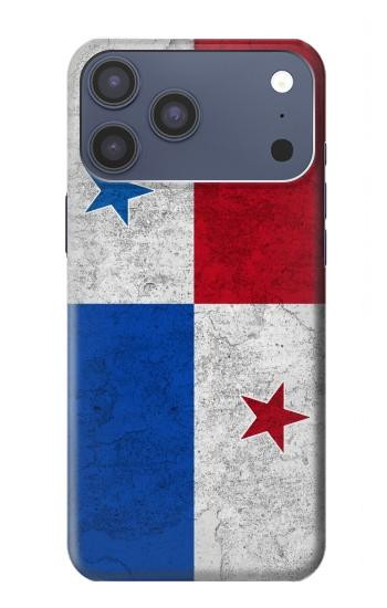 S2978 Panama Football Soccer Case For iPhone 17 Pro Max, 18 Pro Max