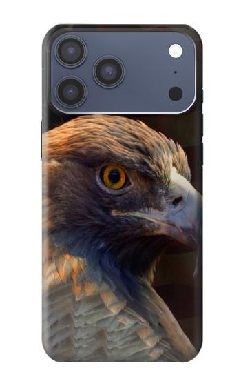S3376 Eagle American Flag Case For iPhone 17 Pro Max