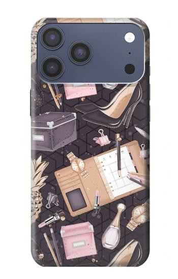 S3448 Fashion Case For iPhone 17 Pro Max, 18 Pro Max