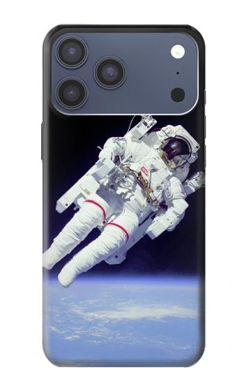 S3616 Astronaut Case For iPhone 17 Pro Max
