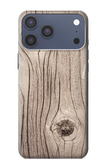 S3822 Tree Woods Texture Graphic Printed Case For iPhone 17 Pro Max