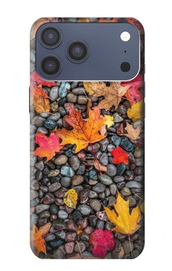 S3889 Maple Leaf Case For iPhone 17 Pro Max, 18 Pro Max
