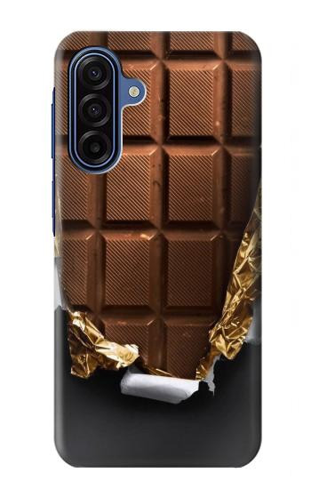 S0270 Chocolate Tasty Case For Samsung Galaxy A17