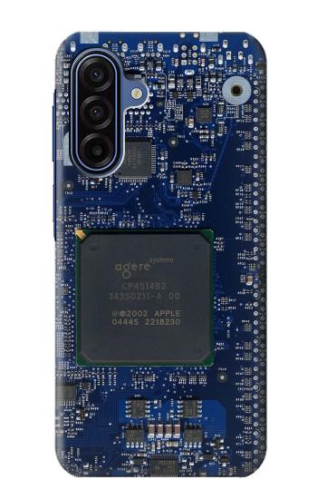 S0337 Board Circuit Case For Samsung Galaxy A17