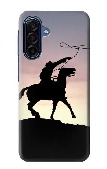 S0773 Cowboy Case For Samsung Galaxy A17