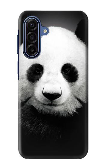 S1072 Panda Bear Case For Samsung Galaxy A17