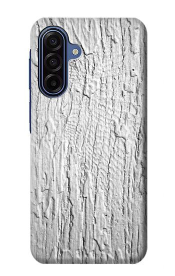 S1142 Wood Skin Graphic Case For Samsung Galaxy A17