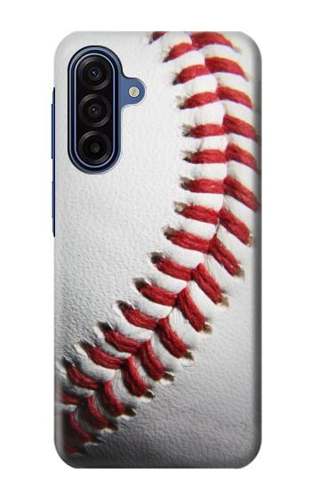 S1842 New Baseball Case For Samsung Galaxy A17, A18