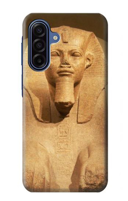 S1973 Sphinx Egyptian Case For Samsung Galaxy A17