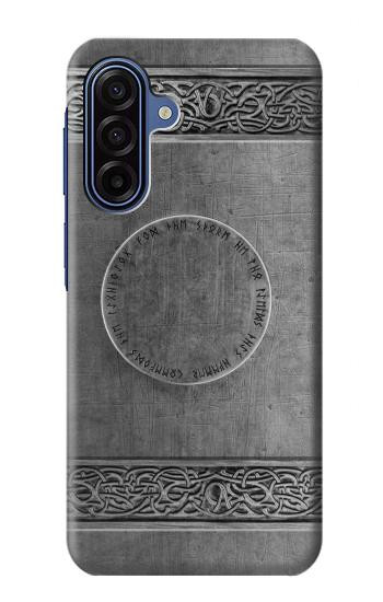S2413 Thor Hammer Case For Samsung Galaxy A17