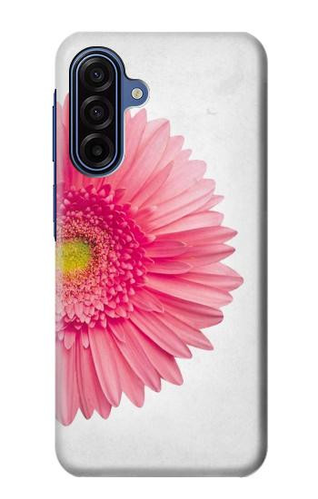 S3044 Vintage Pink Gerbera Daisy Case For Samsung Galaxy A17