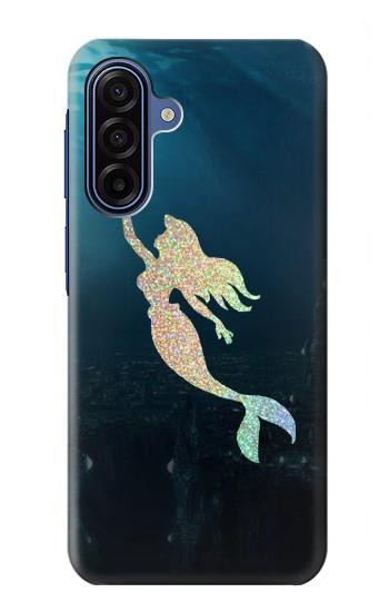 S3250 Mermaid Undersea Case For Samsung Galaxy A17, A18