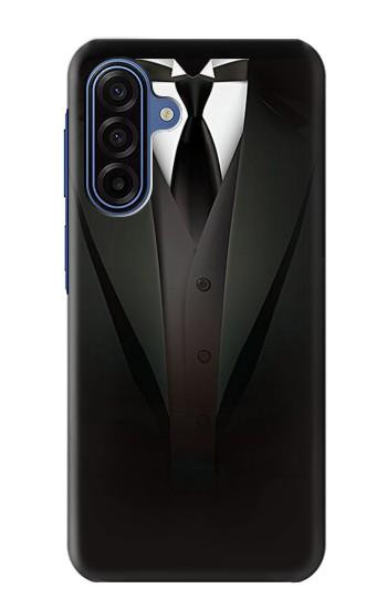 S3534 Men Suit Case For Samsung Galaxy A17, A18