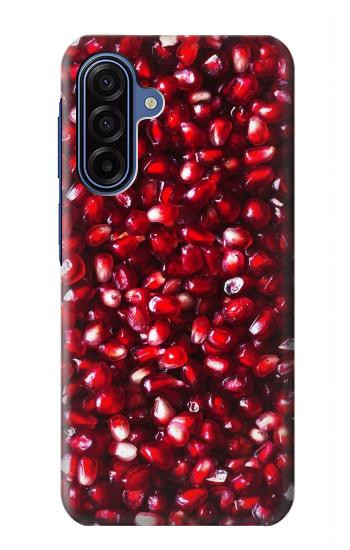 S3757 Pomegranate Case For Samsung Galaxy A17, A18