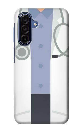 S3801 Doctor Suit Case For Samsung Galaxy A17, A18