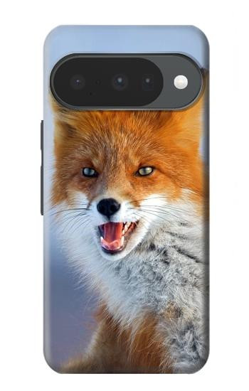 S0417 Fox Case For Google Pixel 10, 10 Pro