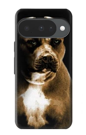 S0520 PitBull Case For Google Pixel 10, 10 Pro