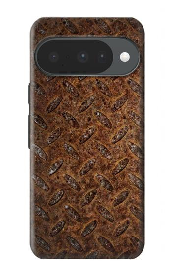S0542 Rust Texture Case For Google Pixel 10, 10 Pro