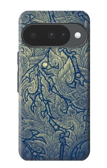 S0568 Thai Art Case For Google Pixel 10, 10 Pro
