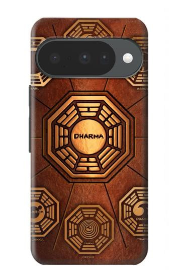 S0851 Dharma Case For Google Pixel 10, 10 Pro