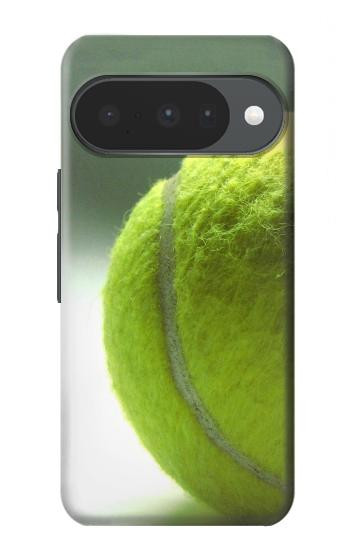 S0924 Tennis Ball Case For Google Pixel 10, 10 Pro