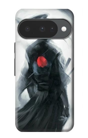 S1339 Japan Samurai Bushido Case For Google Pixel 10, 10 Pro