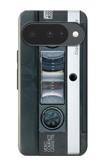 S1872 VDO Tape Case For Google Pixel 10, 10 Pro