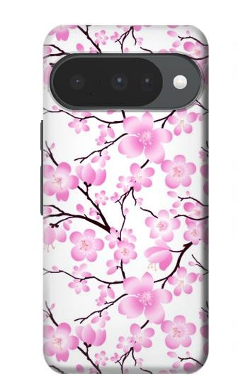 S1972 Sakura Cherry Blossoms Case For Google Pixel 10, 10 Pro