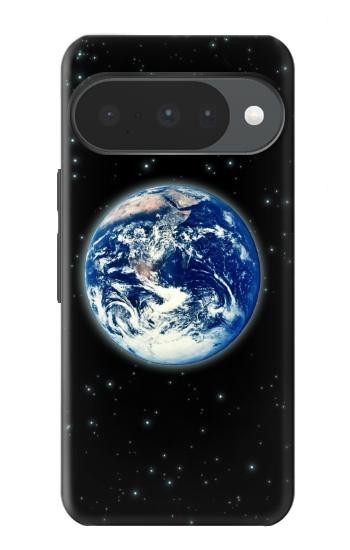 S2266 Earth Planet Space Star nebula Case For Google Pixel 10, 10 Pro