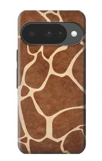 S2326 Giraffe Skin Case For Google Pixel 10, 10 Pro