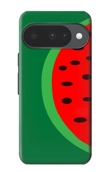 S2383 Watermelon Case For Google Pixel 10, 10 Pro