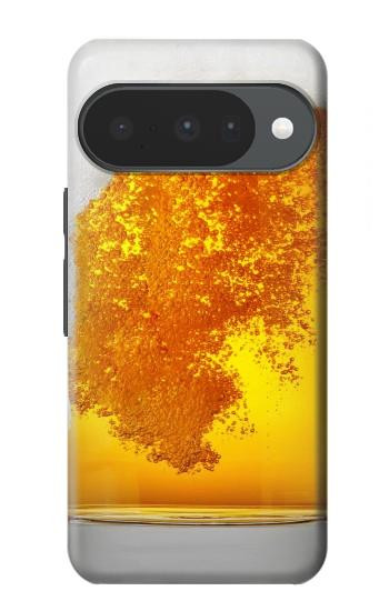 S2391 Beer Glass Case For Google Pixel 10, 10 Pro