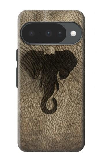 S2516 Elephant Skin Graphic Printed Case For Google Pixel 10, 10 Pro