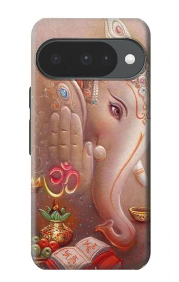 S2678 Hindu God Ganesha Lord of Success Case For Google Pixel 10, 10 Pro