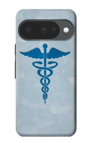 S2815 Medical Symbol Case For Google Pixel 10, 10 Pro