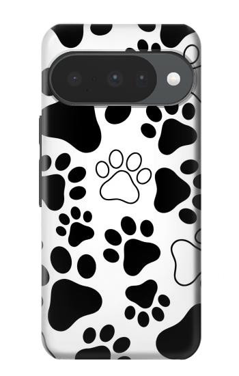 S2904 Dog Paw Prints Case For Google Pixel 10, 10 Pro