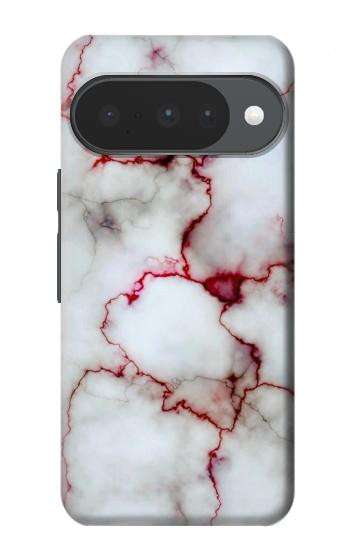 S2920 Bloody Marble Case For Google Pixel 10, 10 Pro