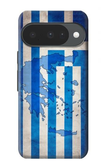 S2970 Greece Football Soccer Case For Google Pixel 10, 10 Pro