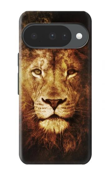 S3182 Lion Case For Google Pixel 10, 10 Pro