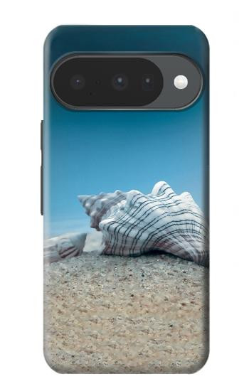 S3213 Sea Shells Under the Sea Case For Google Pixel 10, 10 Pro