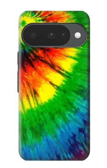 S3422 Tie Dye Case For Google Pixel 10, 10 Pro