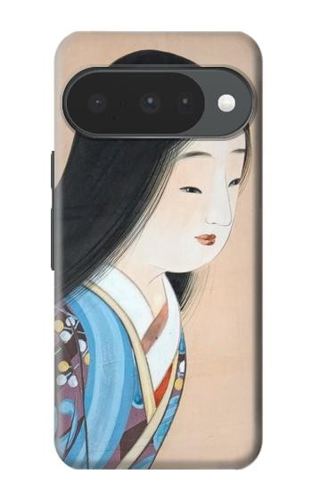 S3483 Japan Beauty Kimono Case For Google Pixel 10, 10 Pro