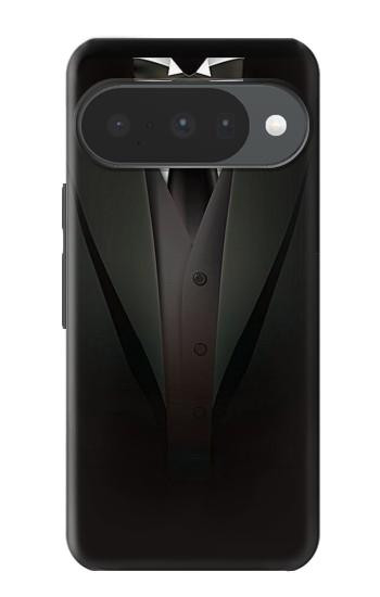 S3534 Men Suit Case For Google Pixel 10, 10 Pro