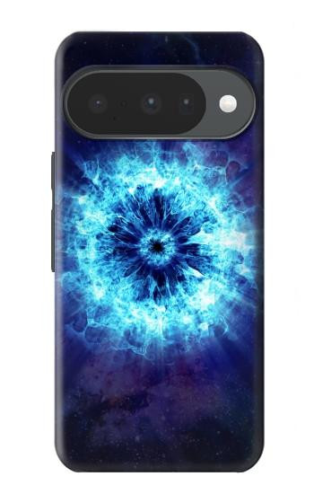 S3549 Shockwave Explosion Case For Google Pixel 10, 10 Pro