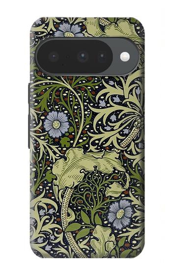 S3792 William Morris Case For Google Pixel 10, 10 Pro
