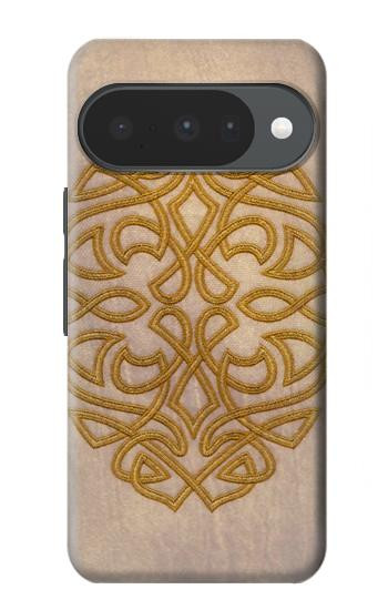S3796 Celtic Knot Case For Google Pixel 10, 10 Pro