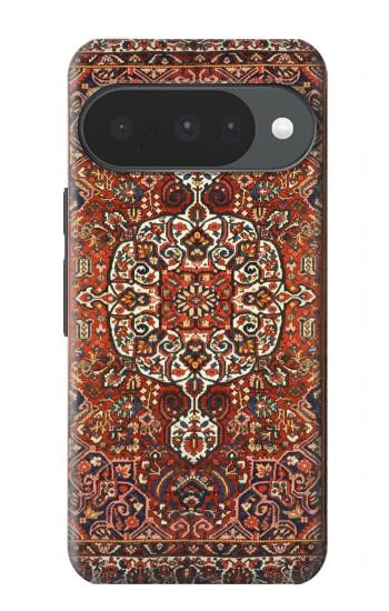 S3813 Persian Carpet Rug Pattern Case For Google Pixel 10, 10 Pro