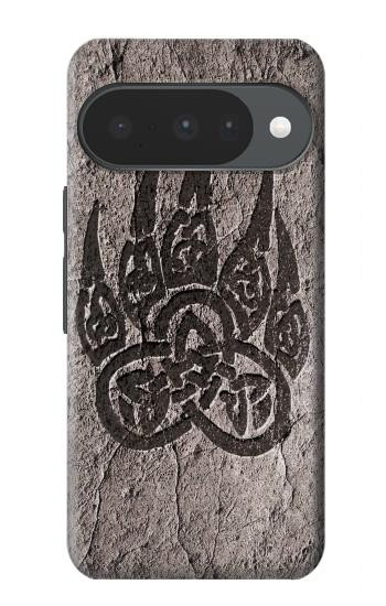 S3832 Viking Norse Bear Paw Berserkers Rock Case For Google Pixel 10, 10 Pro