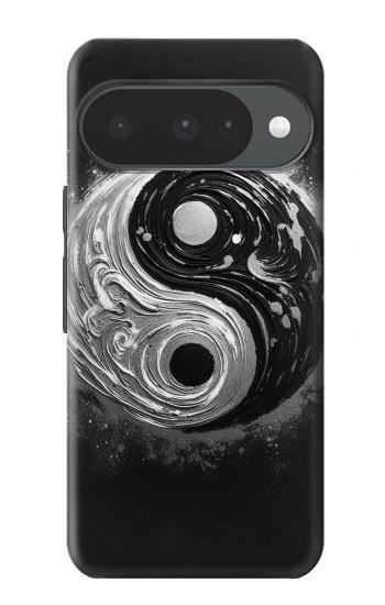 S4020 Taoism Yin Yang Case For Google Pixel 10, 10 Pro
